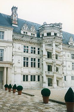 Archivo:France Loir-et-Cher Blois Chateau 04