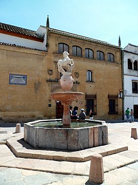 Fuente del Potro - Córdoba (España) 02.JPG