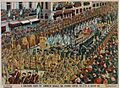 Funeral of George I of Greece