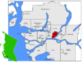 GVRD Port Coquitlam