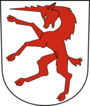 Gachnang-blazon.svg