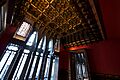 Galeria primerpis Palau Güell, Barcelona