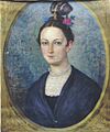 Genoveva Ricaurte