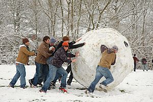 Archivo:Giant snowball Oxford