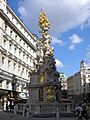 Graben Vienna June 2006 283