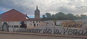 Archivo:Grafiti Villademor de la Vega