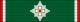 HUN Order of Merit of the Hungarian Rep (civil) 2class BAR.svg