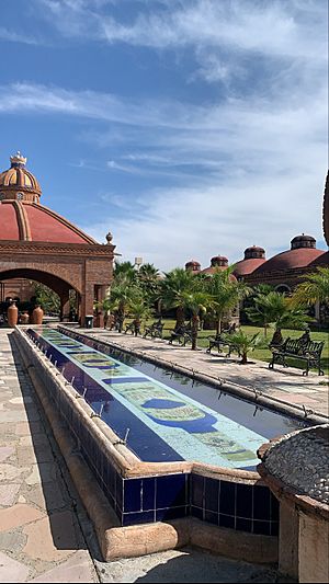 Archivo:Hacienda de Corralejo en Pénjamo