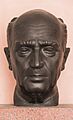Hans Kelsen (Nr. 17) - Bust in the Arkadenhof, University of Vienna - 0288