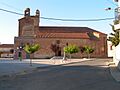 Iglesia Villoria 1
