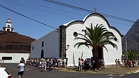 Iglesia de Nuestra Señora de la Candelaria, 2018 (2).jpg