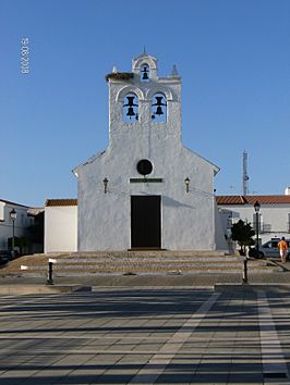 Parroquia de San Silvestre I Papa