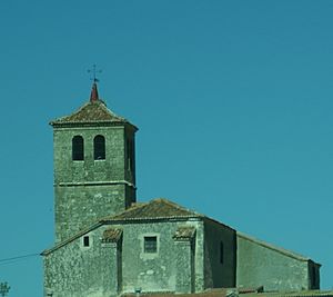 Archivo:Iglesia de Roda de Eresma