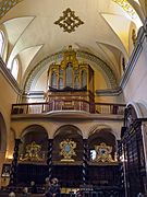 Iglesia de San Miguel de los Navarros-Zaragoza - CS 29032013 120238 82042
