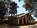 Iglesia de San Pedro Apóstol (San Pedro de Ycuamandiyú)