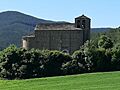 Iglesia de los Santos Julián y Basilisa
