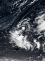 JMA TD 04 2020-07-28 0000Z