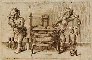 Archivo:Jakob Ziegler 1799 Bemerkungen über gemeines Wasser detail