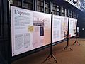 Joan Oliva Milà -exhibit at Victor Balaguer Museum -1
