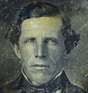 Archivo:Joseph Smith daguerreotype