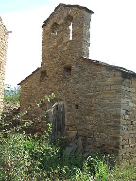 La Pobla de Segur. Sant Cristòfol de Puimanyons 10.JPG