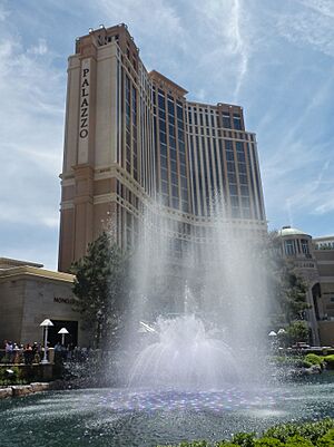 Archivo:Las Vegas Palazzo P4220703