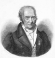 Latreille Pierre André 1762-1833
