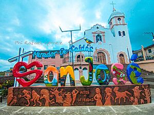 Archivo:Letrero Gigante San José Caldas