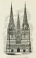 Lichfield West Frontstylesofarchitec00rick 0280