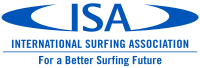 Logo fo International Surfing Association.svg