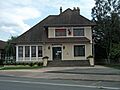 Mairie de Vendat 2014-08-12