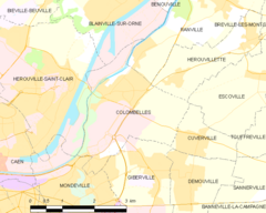 Map commune FR insee code 14167.png