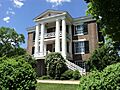 Maple Hall Rockbridge County Virginia
