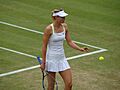 Maria Sharapova 2012