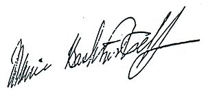 Archivo:Marie bashkirtseff signature