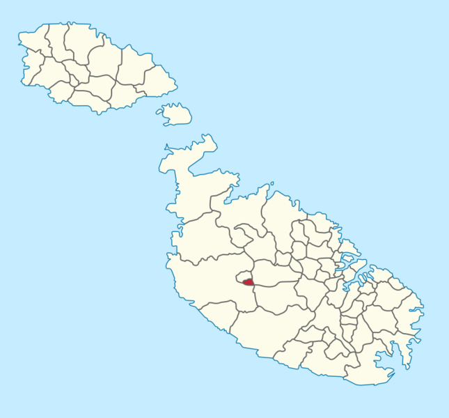 Mdina in Malta