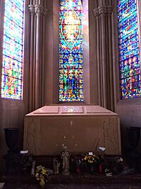 Archivo:Michael Jackson Grave