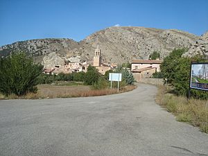 Archivo:Miravete de la Sierra, Maestrazgo (Teruel)