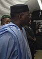 Modibo Sidibe