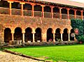 Monestir de Gualter