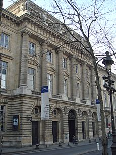 Archivo:Monnaie de Paris