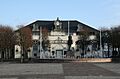 Montreuil theatre