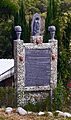 Monumento a Raúl Ruiz Bautista