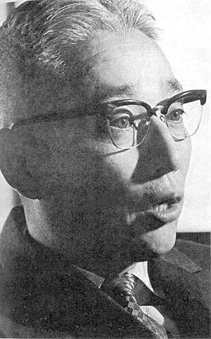 Archivo:Morita Akio