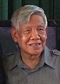 Mr. Le Kha Phieu