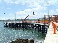 Archivo:Muelle El Quisco 02