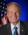 NASA Administrator Bill Nelson Official Portrait (NHQ202105170001)