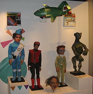 Archivo:NMM Supermarionation puppets 2106