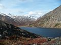 Nachvak Fjord Labrador 2008