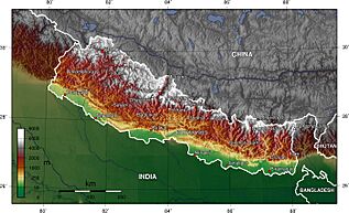Archivo:Nepal topo en
